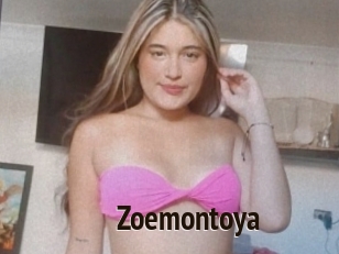 Zoemontoya