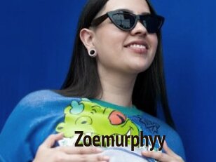 Zoemurphyy