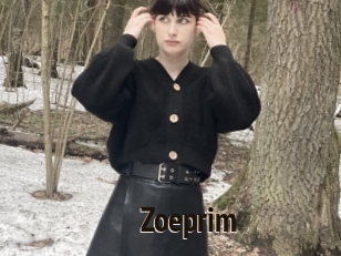 Zoeprim