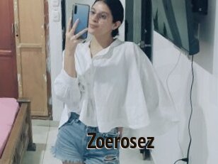 Zoerosez