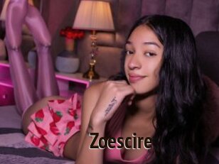 Zoescire