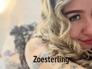 Zoesterling