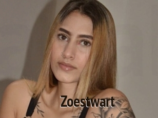 Zoestwart