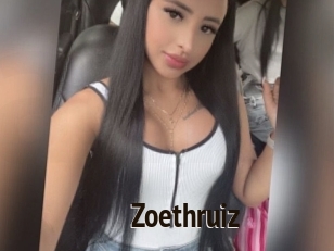 Zoethruiz