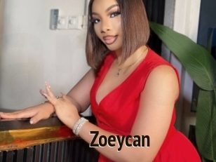 Zoeycan