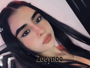 Zoeynoe