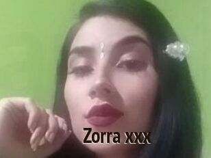 Zorra_xxx