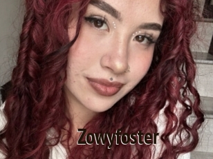 Zowyfoster