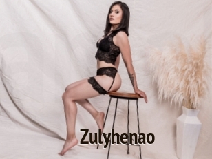 Zulyhenao