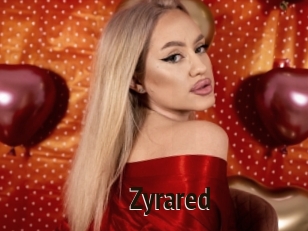 Zyrared