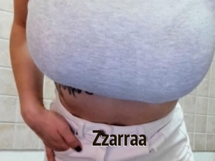 Zzarraa